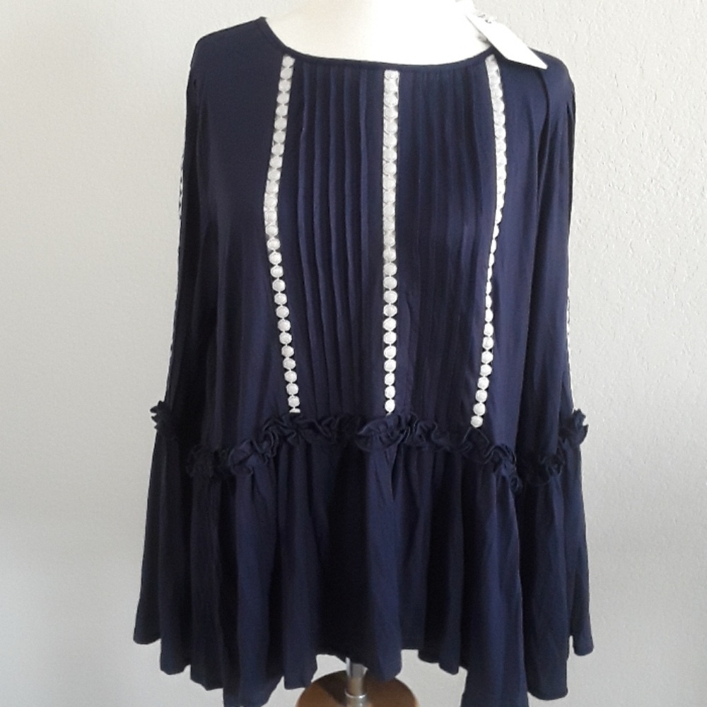 Lumie top - Picture 2 of 5